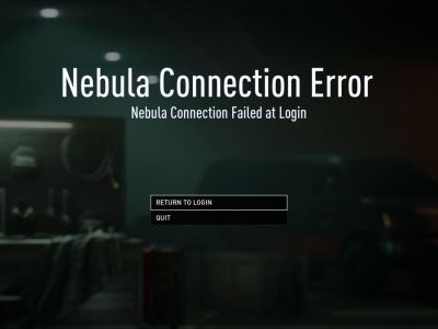 Payday 3 Log In Errors