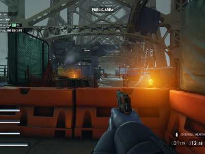 Payday 3 Review Featured Image