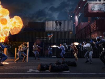 Payday 3 Season Passes