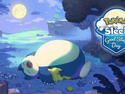 Pokemon Sleep Snorlax