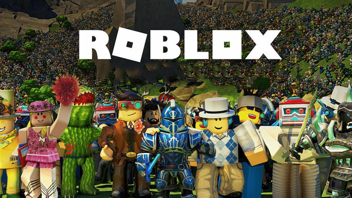 Roblox starting but not launching the game : r/RobloxHelp