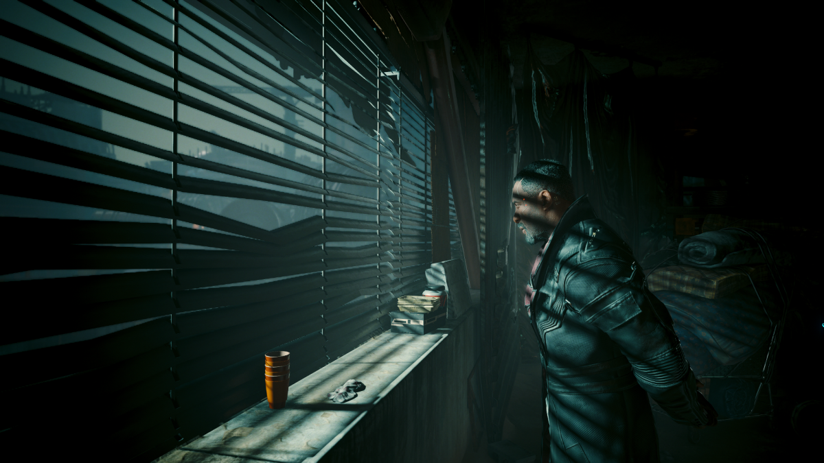 Cyberpnk 2077: Where does Phantom Liberty take place within the timeline?