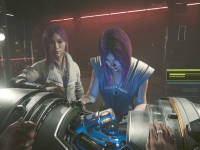 Everything we know about Songbird so far in Cyberpunk 2077: Phantom Liberty