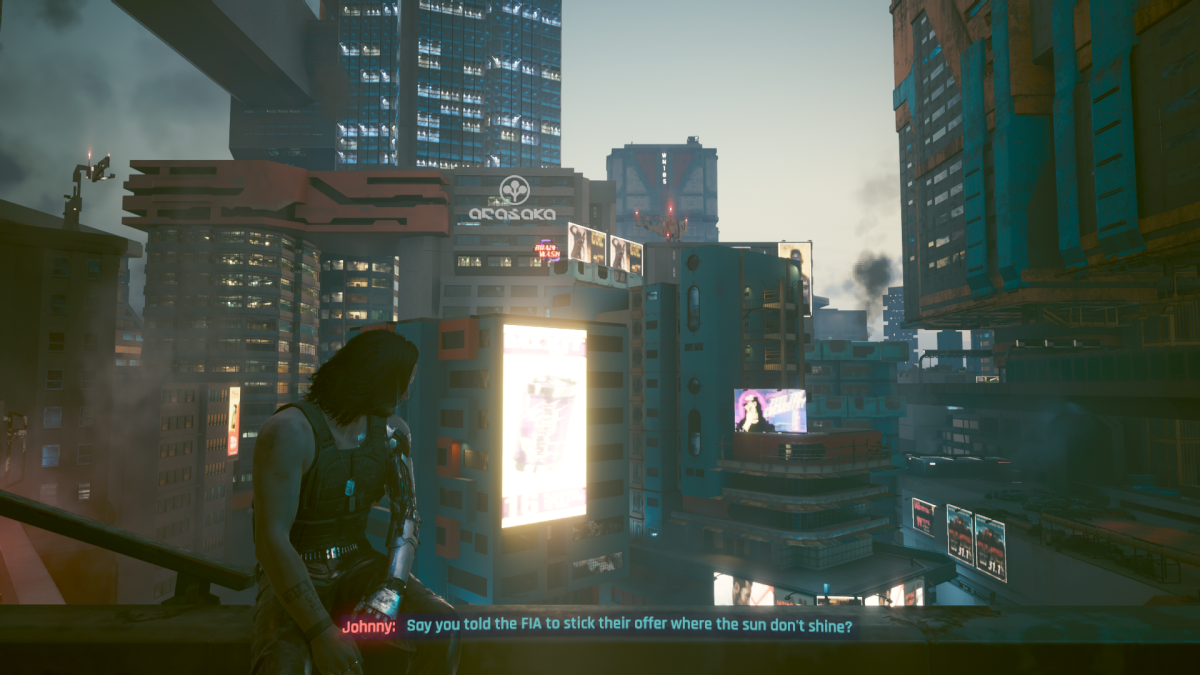 Cyberpunk 2077: 2.0 vs Phantom Liberty - All Changes and Updates