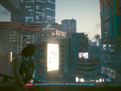 Cyberpunk 2077: 2.0 vs Phantom Liberty - All Changes and Updates