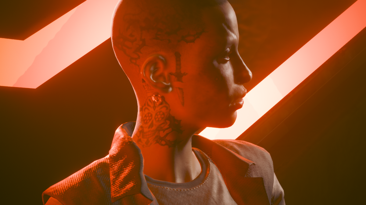 Will there be more Cyberpunk 2077 DLC?