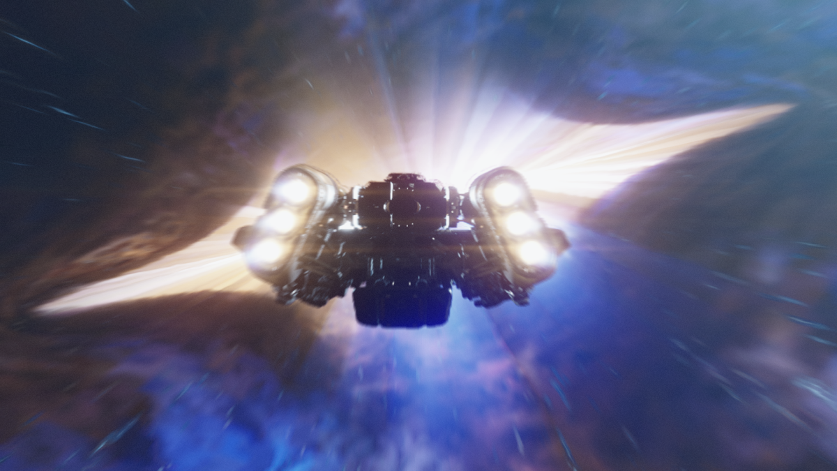 All console commands in Starfield, ranked