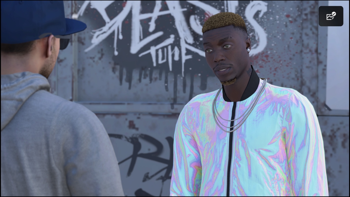 Shep Owens Nba 2k24