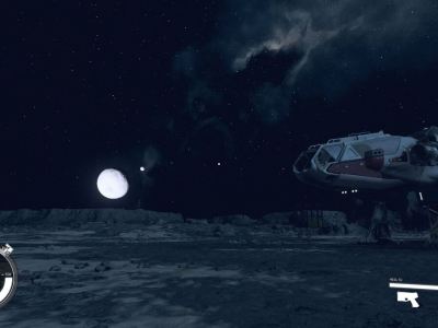 Starfield A Legacy Forged Microbes Or Aceles