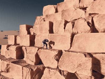 Starfield All 13 Snow Globe Locations