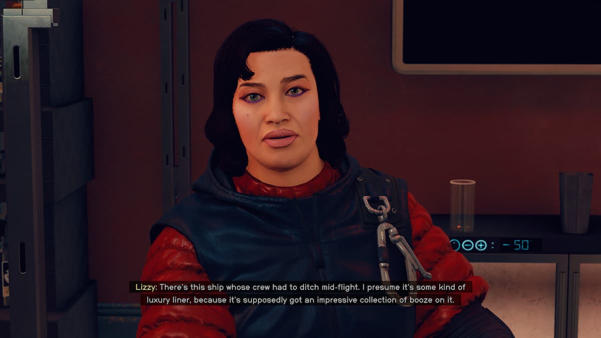 Starfield Bogdonov's Boutique Liquor Featured Image