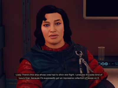 Starfield Bogdonov's Boutique Liquor Featured Image