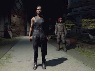 Starfield Companion Gear Featured Image