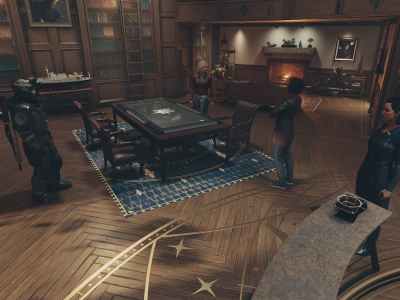 Starfield Crew Members Featured Image