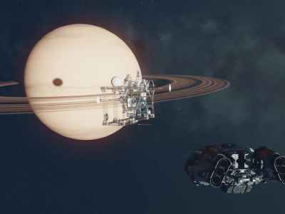Starfield Dock Space Station Ship Featured Image