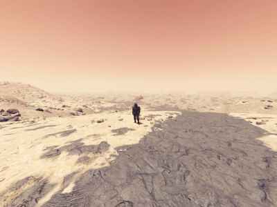 Starfield Environmental Damage Featured Image