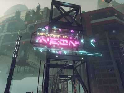 Starfield Neon Street Rat Featured Image