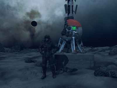 Starfield Outposts Featured Image