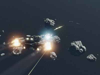 Starfield Ship Turrets Featured Image