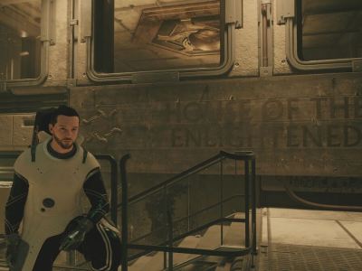 Starfield Universal Or Enlightened