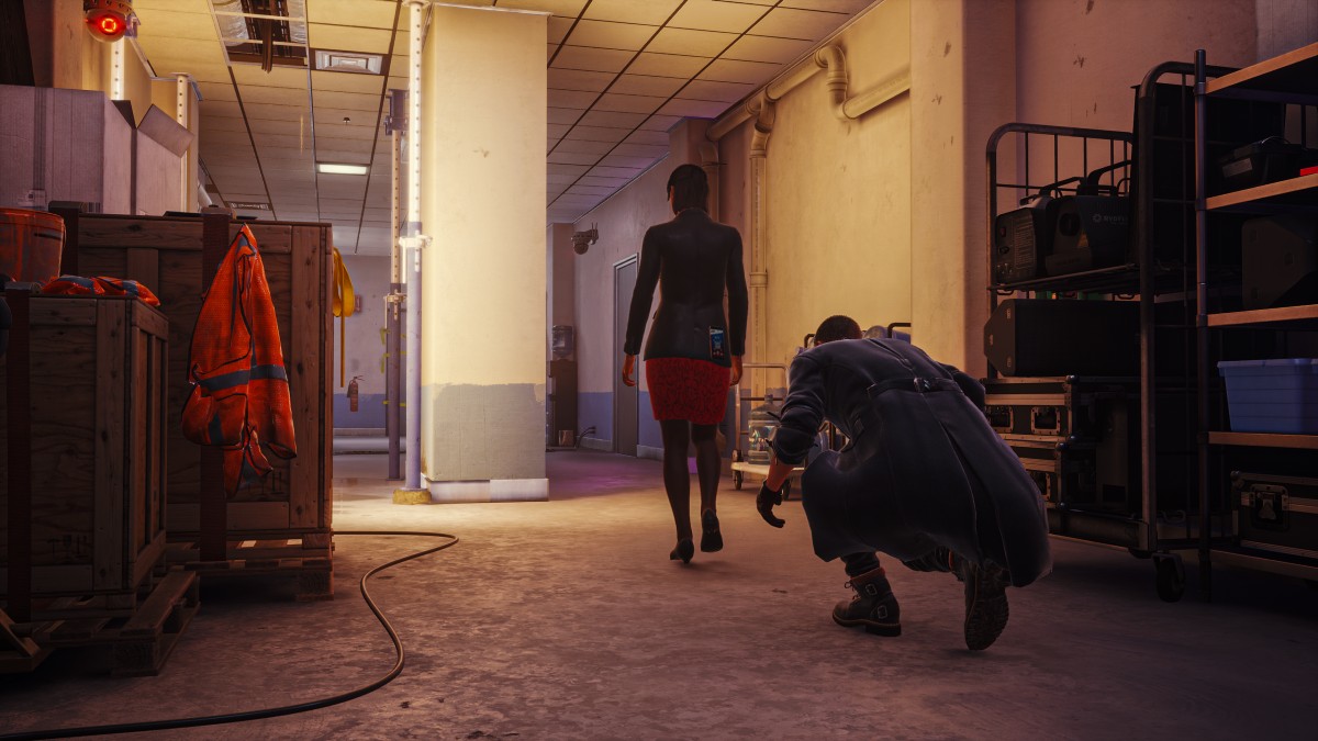 Best Stealth Build In Payday 3 Skills, Loadout, and More