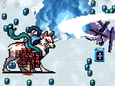 Vampire Survivors Announces Free 'chilling Update' Coming Soon Featured Image