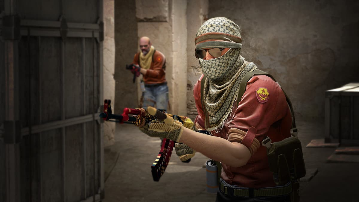Counter-Strike 2 is coming