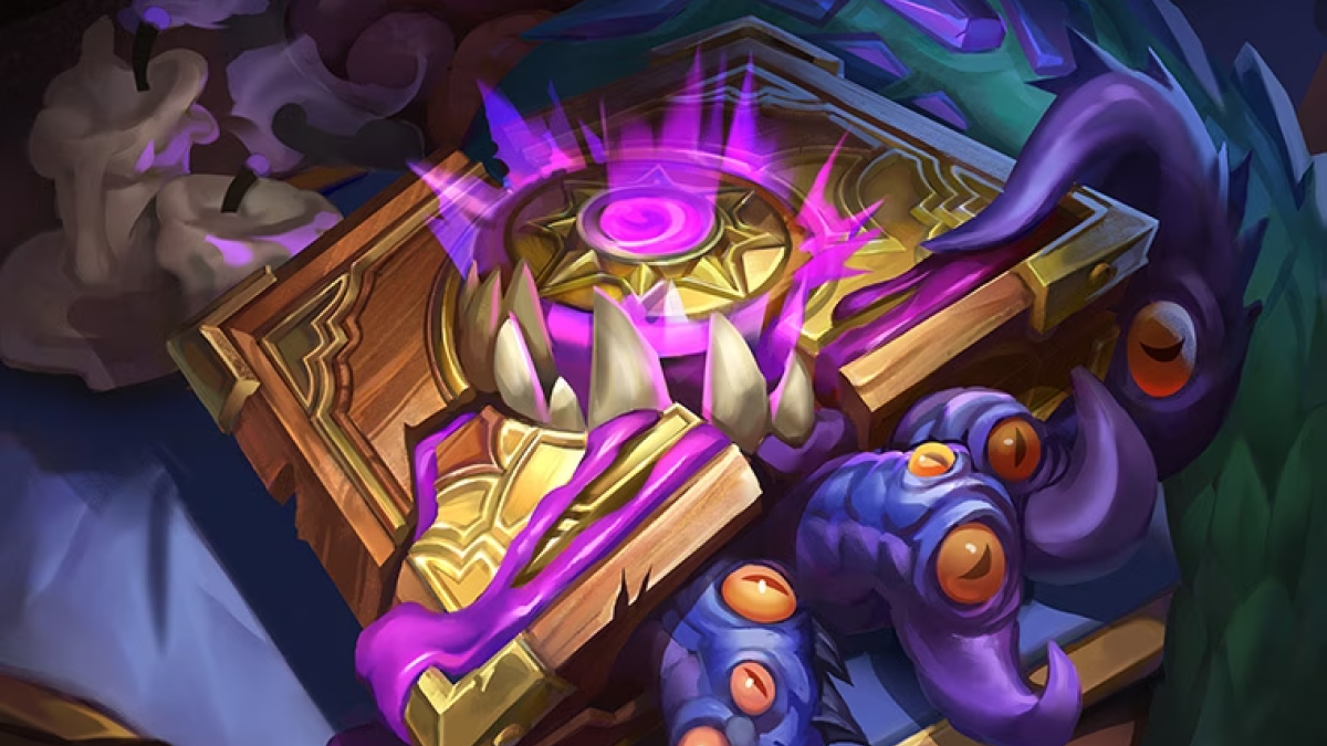When Is Hearthstone's Fall Of Ulduar Mini Set Coming Out Body Image