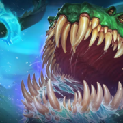 When Is Hearthstone's Fall Of Ulduar Mini Set Coming Out Featured Image