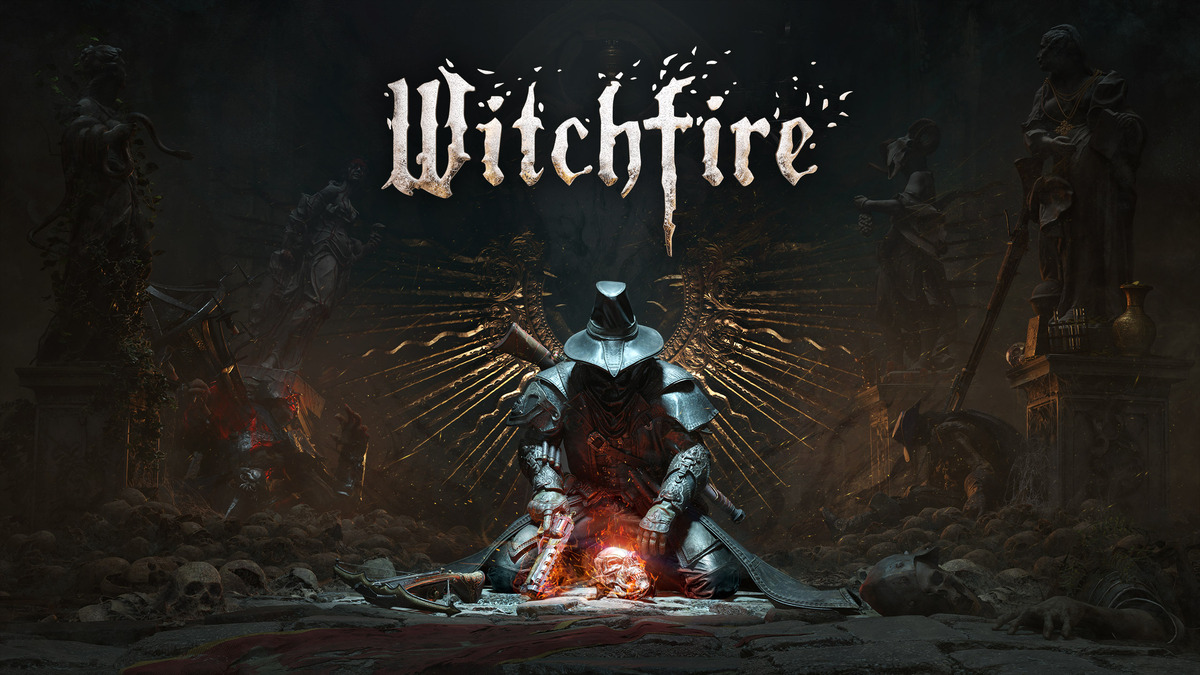 Witchfire Review