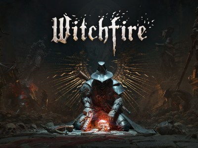 Witchfire Review