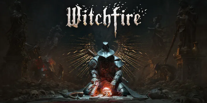 Witchfire Early Impression Review – Destiny Meets Dark Souls Done