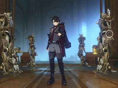 Wriothesley Genshin Impact ascension materials