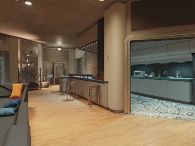 All House Locations And How To Get Them In Starfield