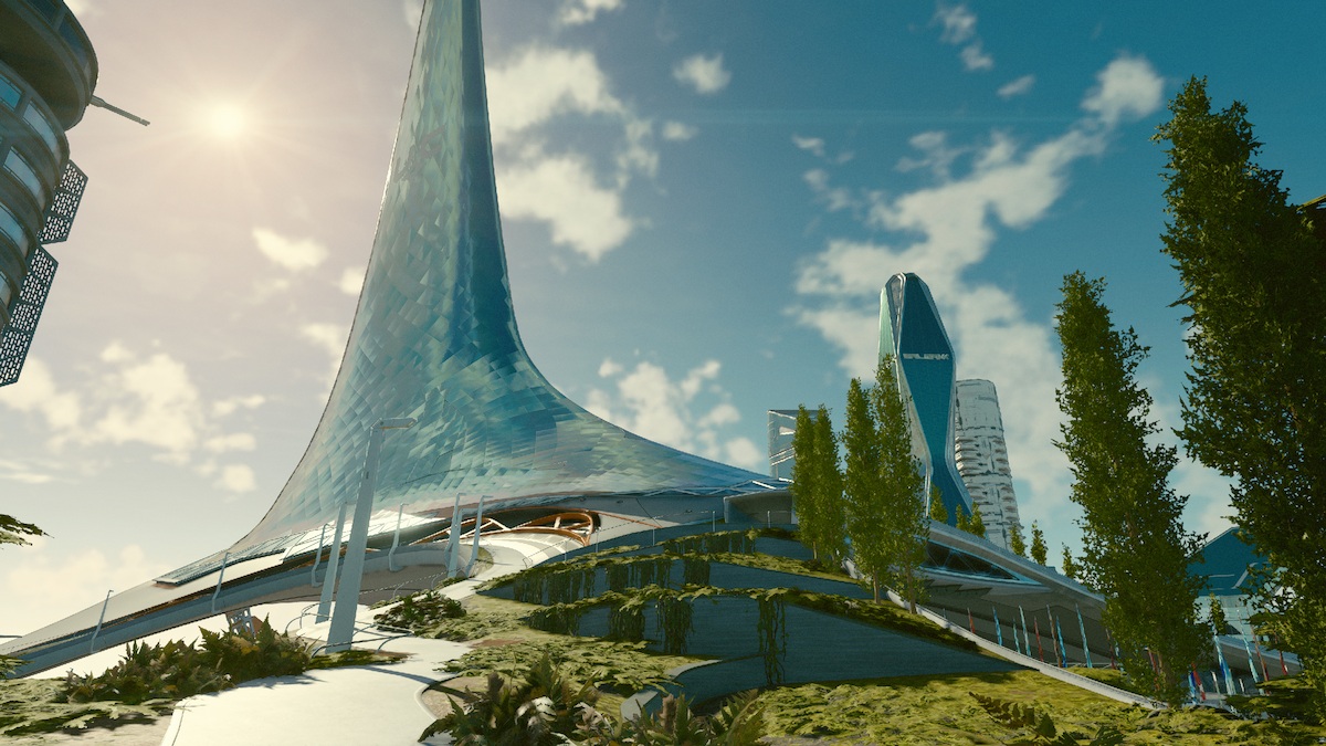 All Religions In Starfield Explained