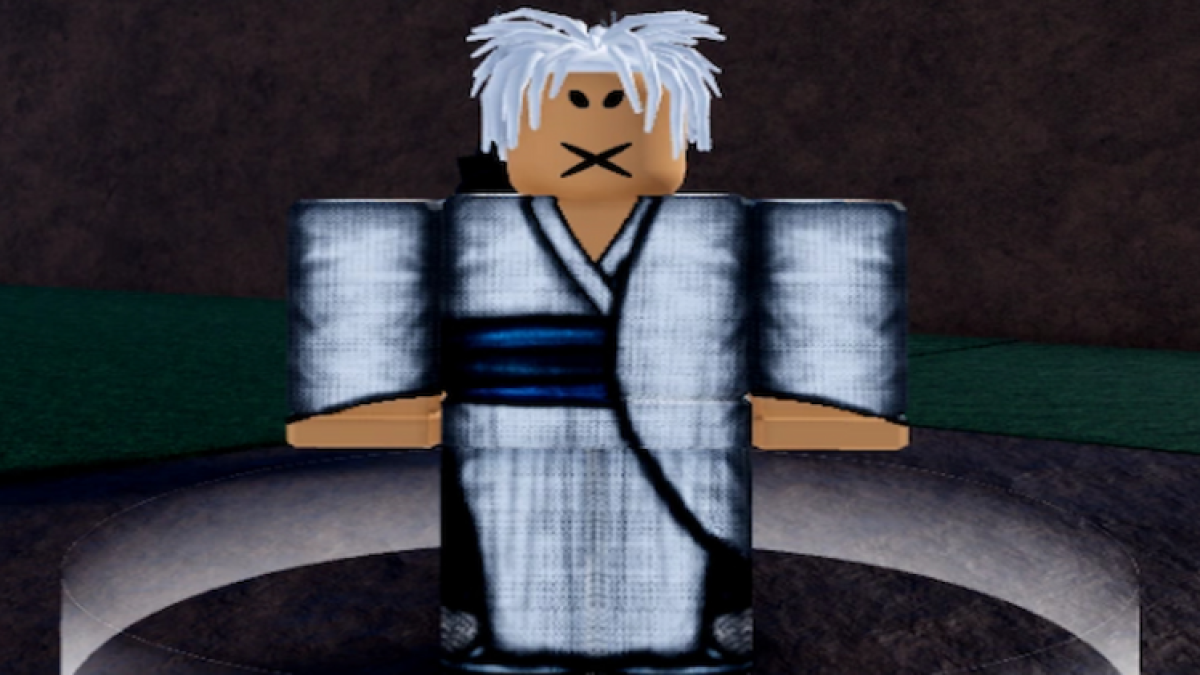 Ancient Monk In Blox Fruits