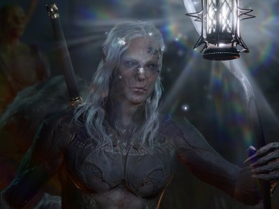 Baldurs Gate 3 Act 2 Checklist