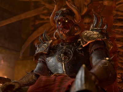 Baldurs Gate 3 How To Beat Sarevok Anchev