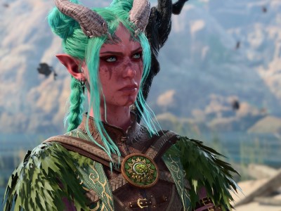 Baldurs Gate 3 Will Finally Allow You To Change Your Appearance Patch 3