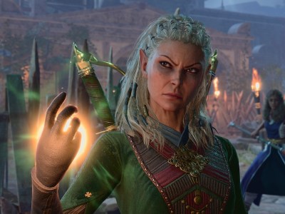 Baldurs Gate 3 Xbox Release Confirmed Between September October Split Screen