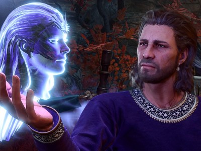 Best Gale Build In Baldurs Gate 3