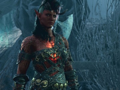 Best Karlach Build In Baldurs Gate 3