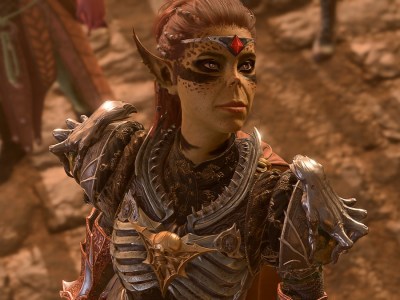 Best Lae Zel Build In Baldurs Gate 3