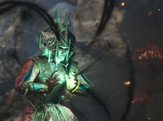 Best Legendary Armor In Baldurs Gate 3 Ranked