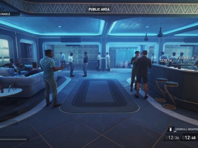 How to complete Rock the Cradle mission in Payday 3