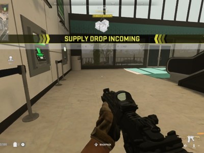 New MW3 finisher lets you kill your opponents with weed