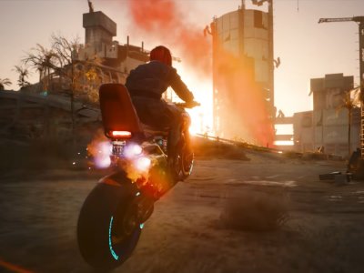 Cyberpunk 2077 Phantom Liberty Trailer Graphics Pc Requirements Performance Cpu Update