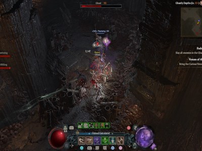Annual Expansions confirmed for Diablo 4