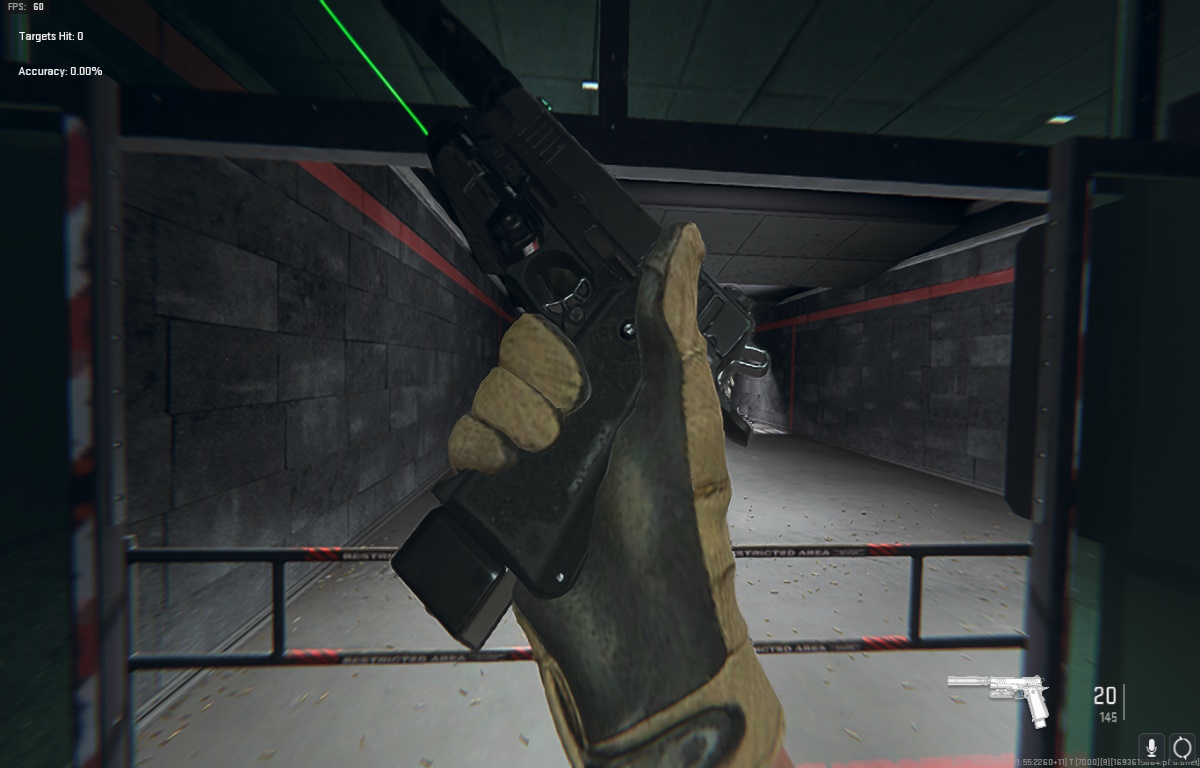 Best 9mm Daemon Akimbo Build for Warzone 2 DMZ