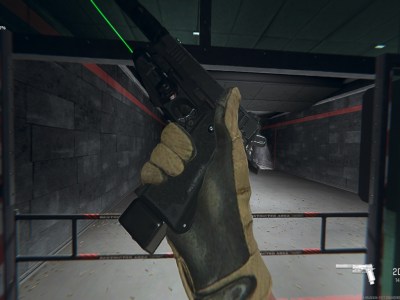 Best 9mm Daemon Akimbo Build for Warzone 2 DMZ